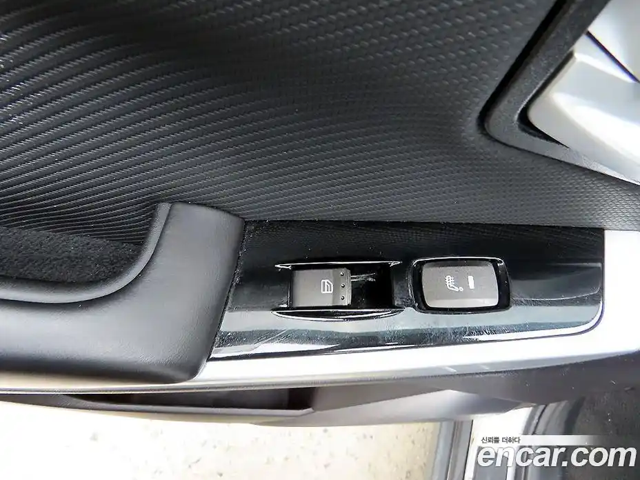 SsangYong Korando 2018 2.2 Автомат в Москве № 617913, фото 17