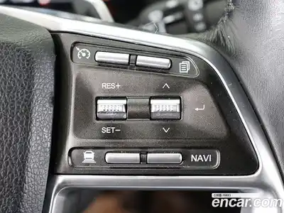 SsangYong Rexton 2022 2.2 Автомат в Москве № 617981, миниатюра 11