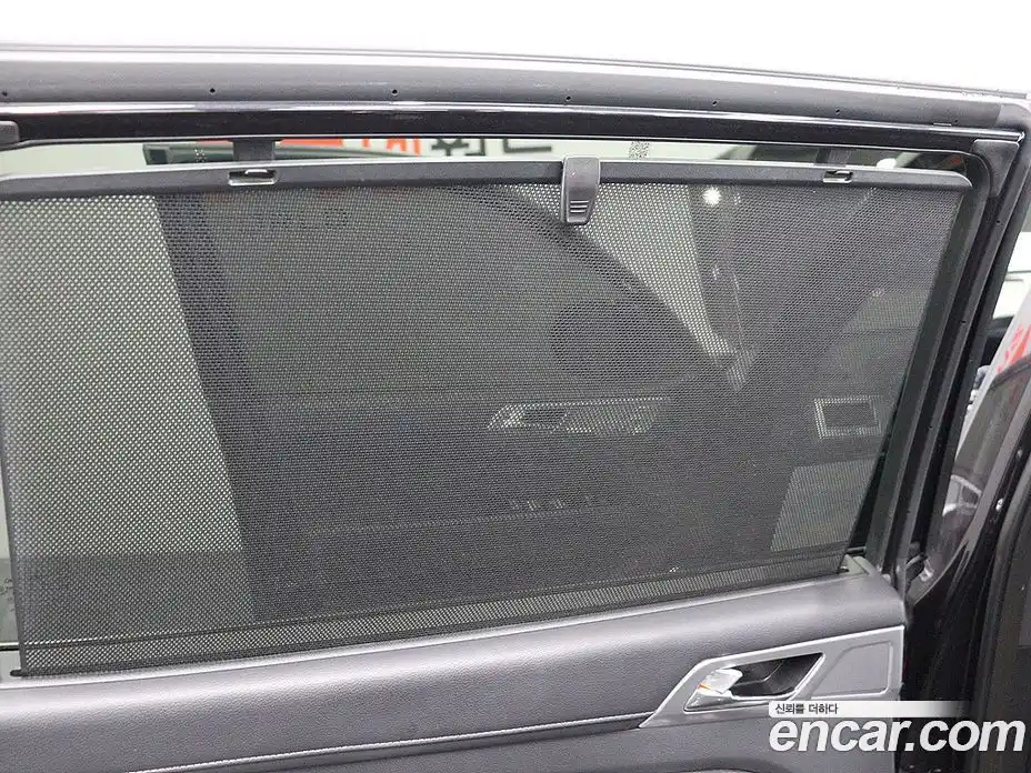 SsangYong Rexton 2022 2.2 Автомат в Москве № 617981, фото 12