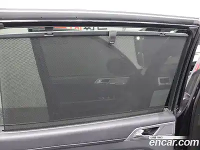 SsangYong Rexton 2022 2.2 Автомат в Москве № 617981, миниатюра 12