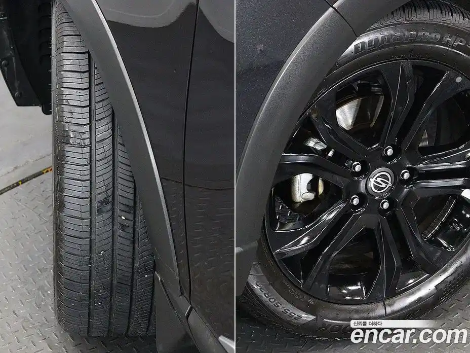 SsangYong Rexton 2022 2.2 Автомат в Москве № 617981, фото 20