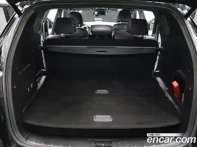 SsangYong Rexton 2022 2.2 Автомат в Москве № 617981, миниатюра 5