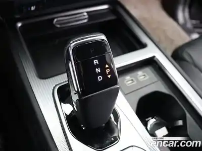 SsangYong Rexton 2022 2.2 Автомат в Москве № 617981, миниатюра 8