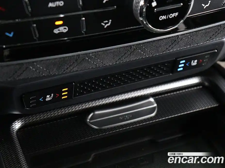 SsangYong Rexton 2022 2.2 Автомат в Москве № 617981, фото 10