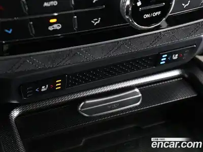 SsangYong Rexton 2022 2.2 Автомат в Москве № 617981, миниатюра 10