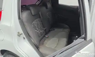 Chevrolet Spark 2014 1.0 Автомат в Москве № 618229, миниатюра 12