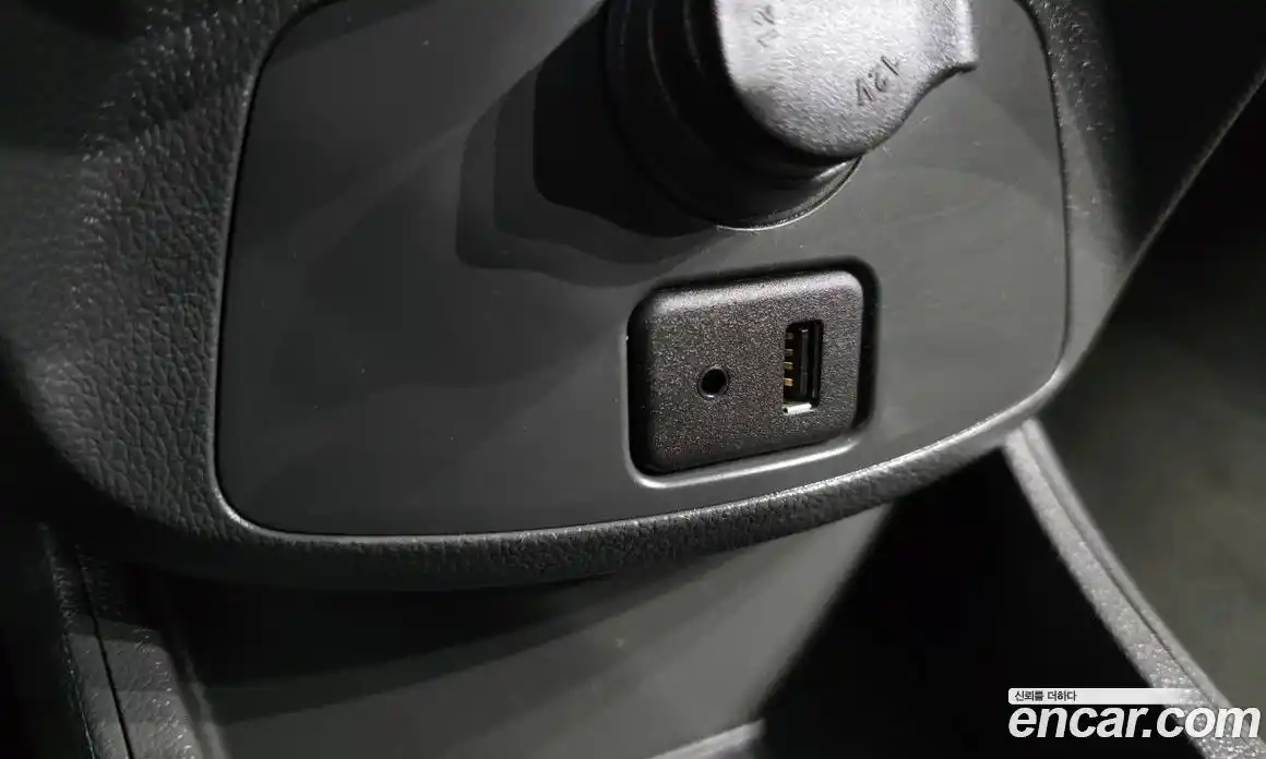 Chevrolet Spark 2014 1.0 Автомат в Москве № 618229, фото 17