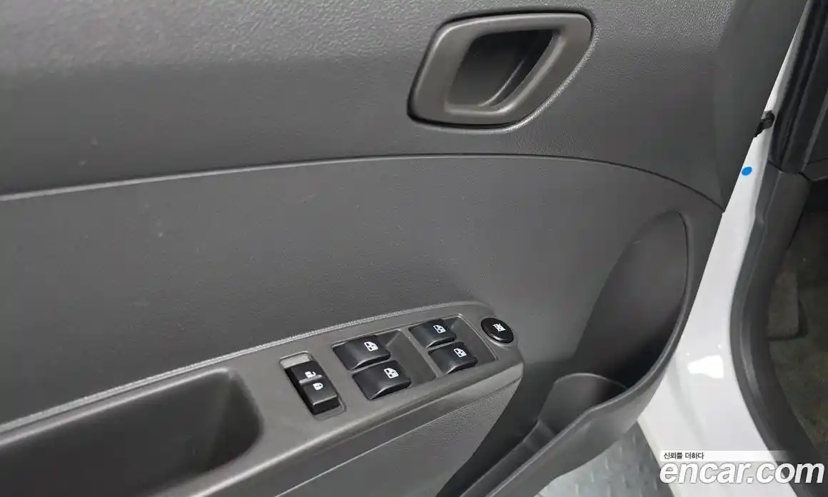 Chevrolet Spark 2014 1.0 Автомат в Москве № 618229, фото 18