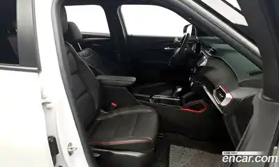 Chevrolet TrailBlazer 2023 1.3 Автомат в Москве № 618258, миниатюра 11