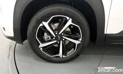 Chevrolet TrailBlazer 2023 1.3 Автомат в Москве № 618258, миниатюра 5