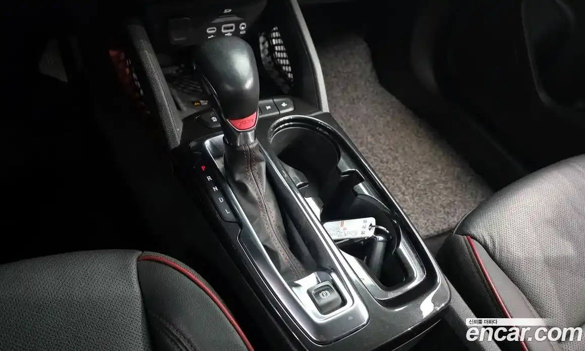 Chevrolet TrailBlazer 2023 1.3 Автомат в Москве № 618258, фото 9