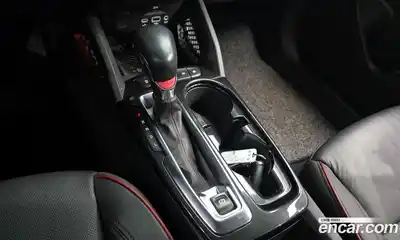 Chevrolet TrailBlazer 2023 1.3 Автомат в Москве № 618258, миниатюра 9