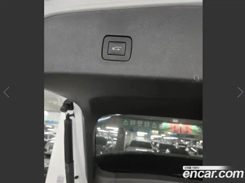 Chevrolet Trax 2025 1.2 Автомат в Москве № 618315, фото 3