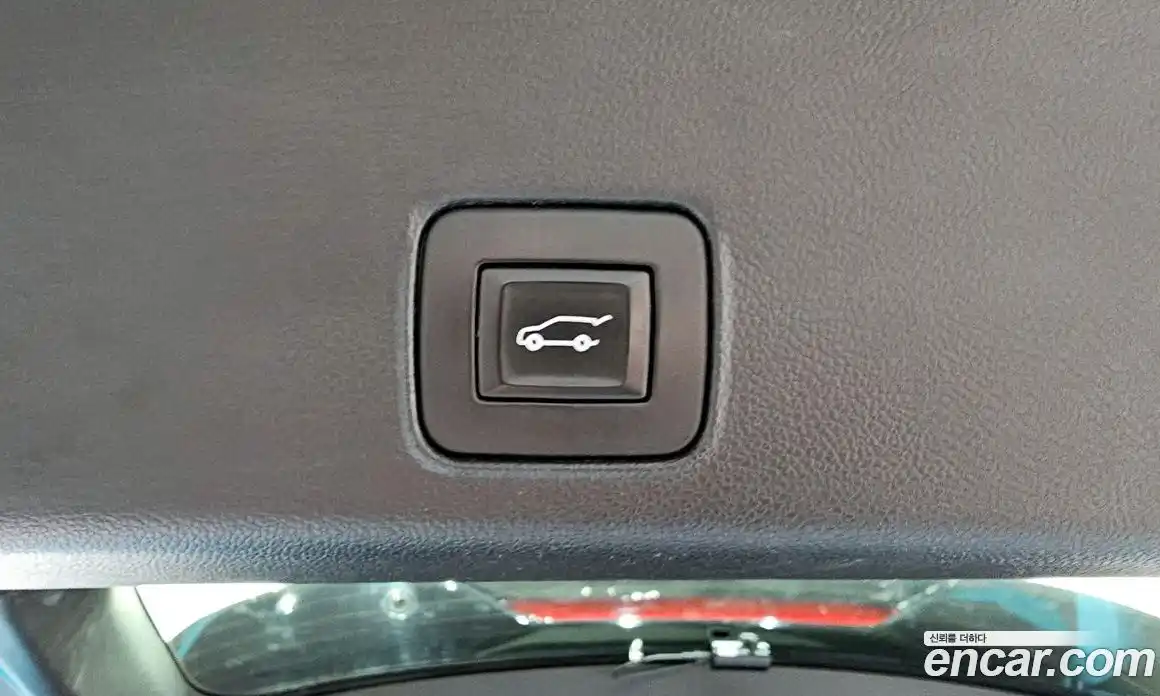 Chevrolet TrailBlazer 2021 1.3 Автомат в Москве № 618318, фото 18