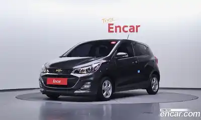Chevrolet Spark, 2019
