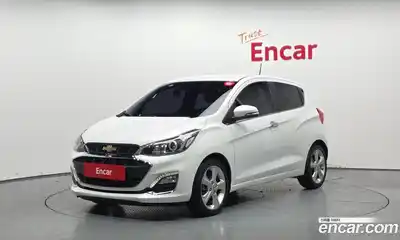 Chevrolet Spark, 2019