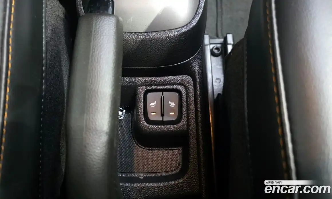 Chevrolet Spark 2019 1.0 Автомат в Москве № 618321, фото 16