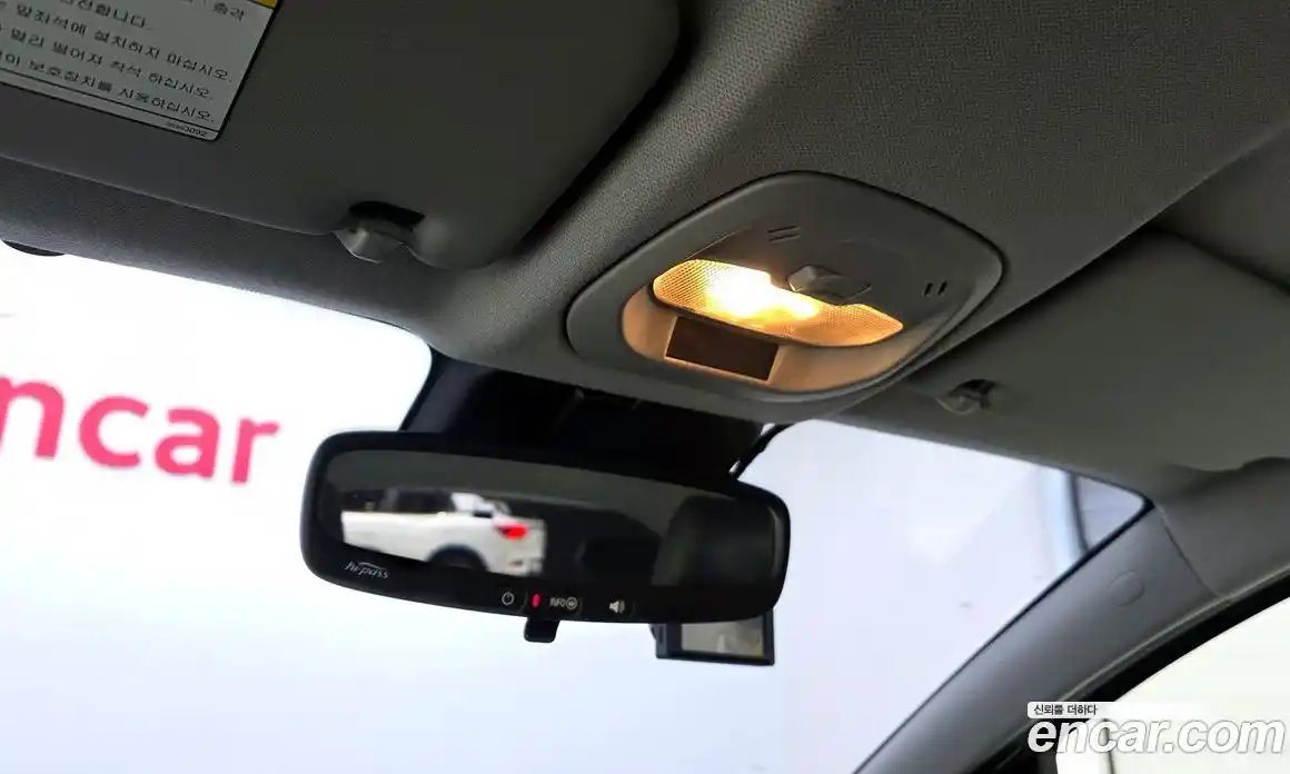 Chevrolet Spark 2019 1.0 Автомат в Москве № 618321, фото 17