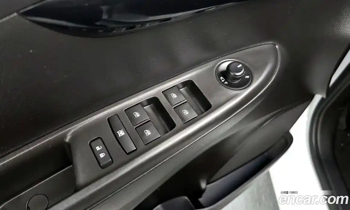 Chevrolet Spark 2019 1.0 Автомат в Москве № 618321, фото 19