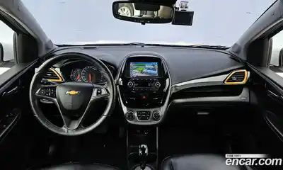 Chevrolet Spark 2019 1.0 Автомат в Москве № 618321, миниатюра 7