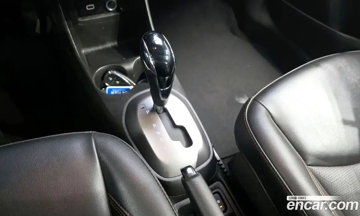 Chevrolet Spark 2019 1.0 Автомат в Москве № 618321, фото 9