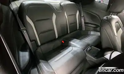 Chevrolet Camaro 2017 6.2 Автомат в Москве № 618356, миниатюра 12