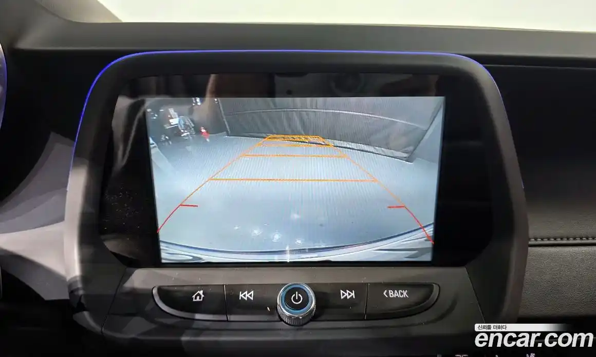 Chevrolet Camaro 2017 6.2 Автомат в Москве № 618356, фото 15