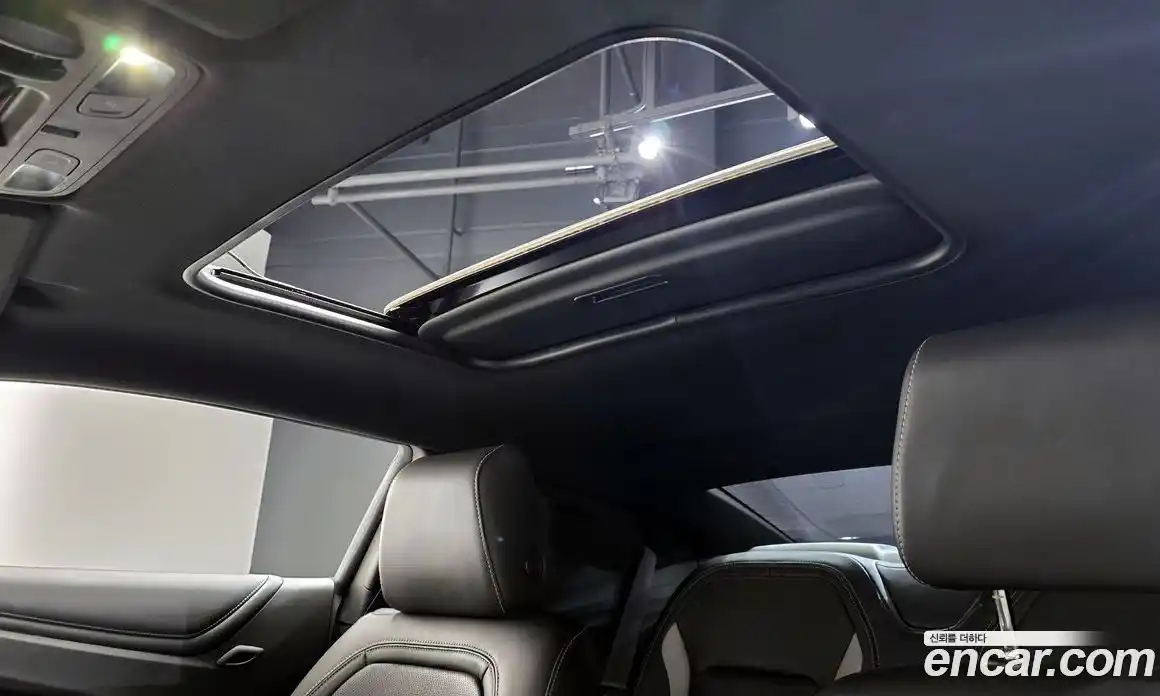 Chevrolet Camaro 2017 6.2 Автомат в Москве № 618356, фото 19