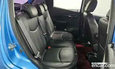 Chevrolet Spark 2016 1.0 Автомат в Москве № 618470, миниатюра 12