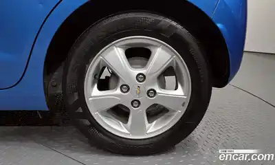 Chevrolet Spark 2016 1.0 Автомат в Москве № 618470, миниатюра 5