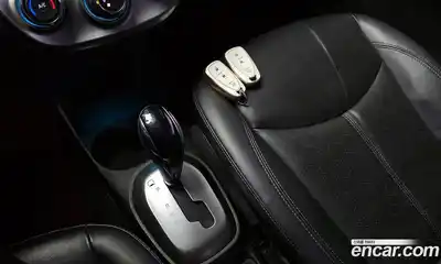 Chevrolet Spark 2016 1.0 Автомат в Москве № 618470, миниатюра 9