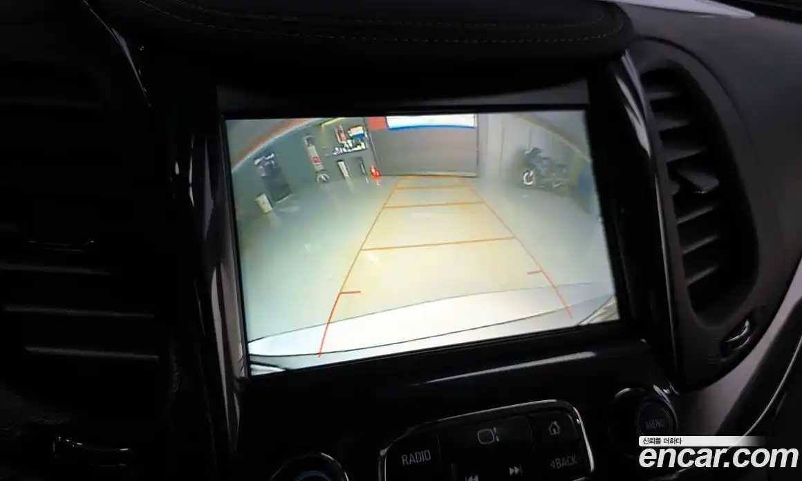 Chevrolet Impala 2018 2.5 Автомат в Москве № 618489, фото 15