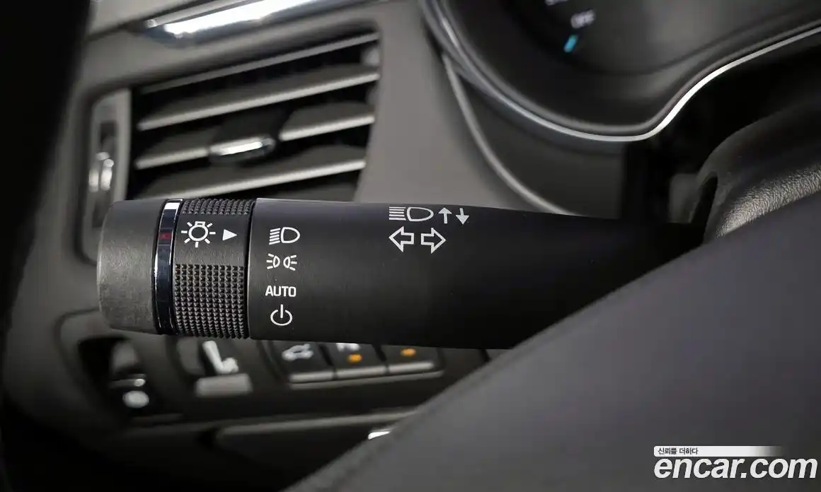 Chevrolet Impala 2018 2.5 Автомат в Москве № 618489, фото 17