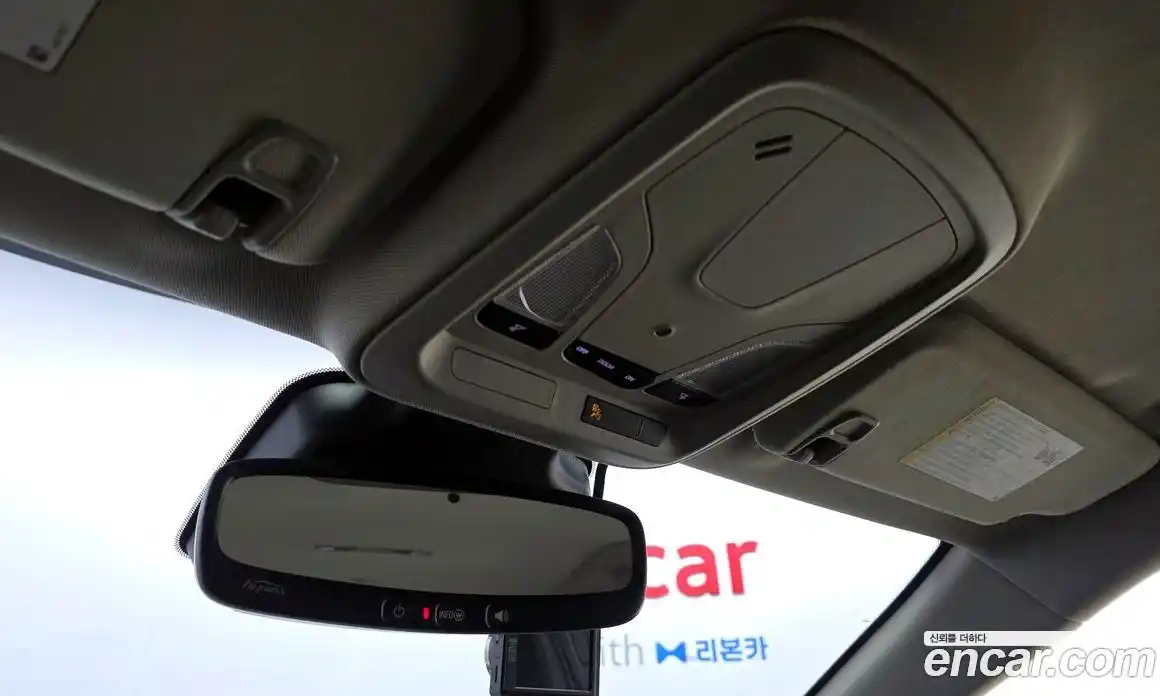 Chevrolet Impala 2018 2.5 Автомат в Москве № 618489, фото 18