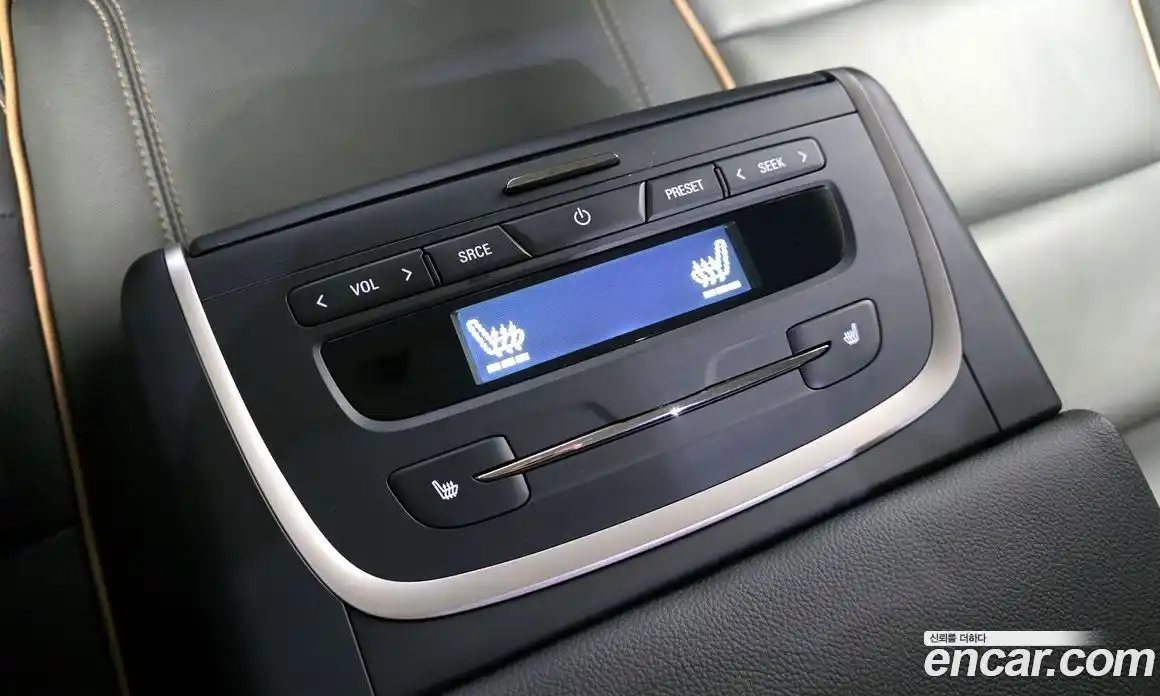 Chevrolet Impala 2018 2.5 Автомат в Москве № 618489, фото 19