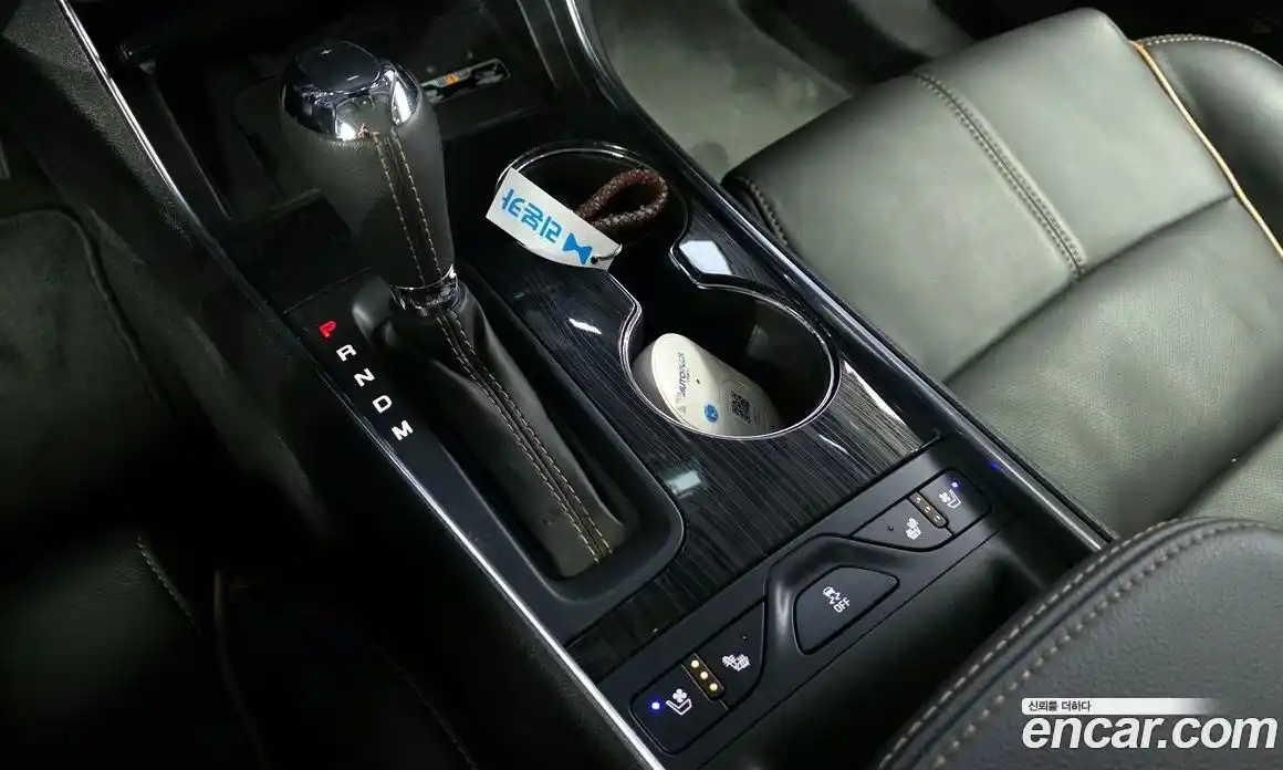 Chevrolet Impala 2018 2.5 Автомат в Москве № 618489, фото 9