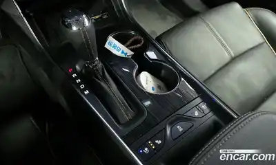 Chevrolet Impala 2018 2.5 Автомат в Москве № 618489, миниатюра 9