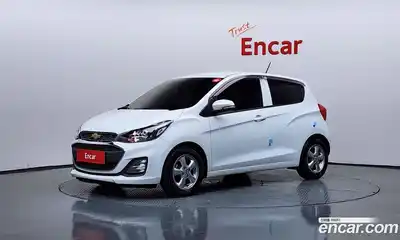 Chevrolet Spark, 2019