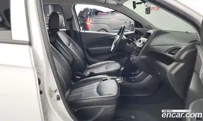 Chevrolet Spark 2019 1.0 Автомат в Москве № 618509, миниатюра 11