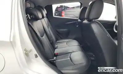 Chevrolet Spark 2019 1.0 Автомат в Москве № 618509, миниатюра 12