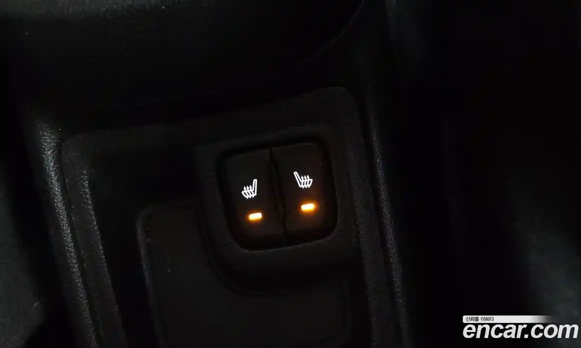 Chevrolet Spark 2019 1.0 Автомат в Москве № 618509, фото 16