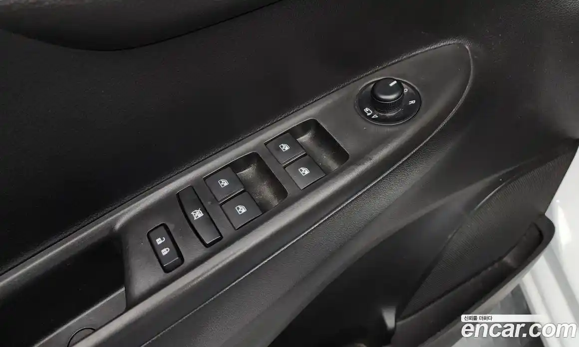 Chevrolet Spark 2019 1.0 Автомат в Москве № 618509, фото 18