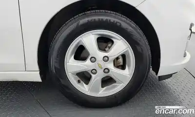 Chevrolet Spark 2019 1.0 Автомат в Москве № 618509, миниатюра 5