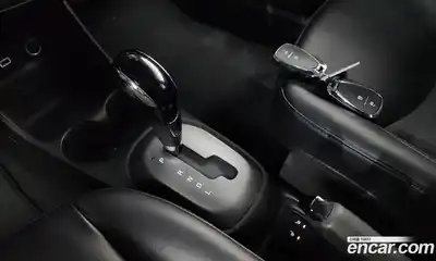 Chevrolet Spark 2019 1.0 Автомат в Москве № 618509, миниатюра 9