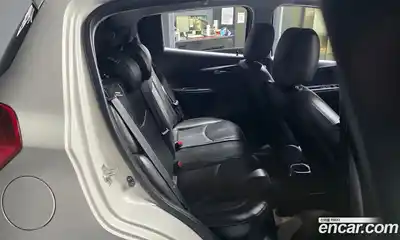 Chevrolet Spark 2017 1.0 Автомат в Москве № 618521, миниатюра 12