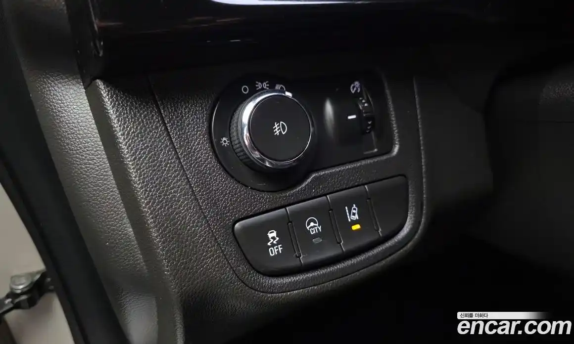 Chevrolet Spark 2017 1.0 Автомат в Москве № 618521, фото 18