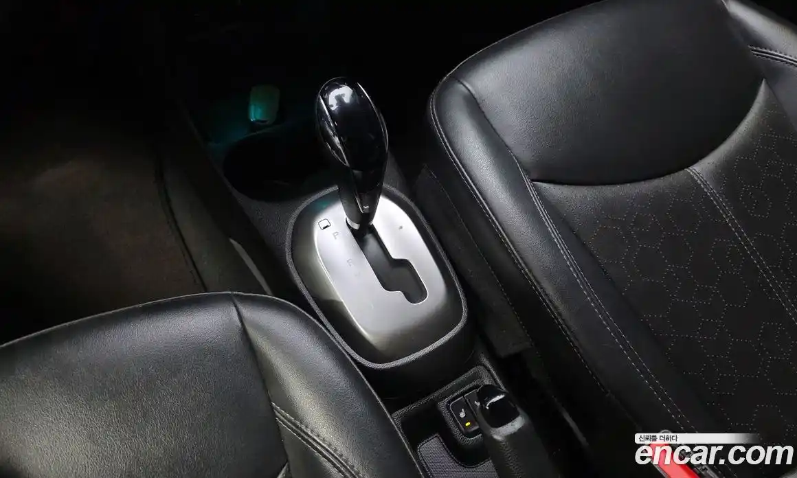 Chevrolet Spark 2017 1.0 Автомат в Москве № 618521, фото 9