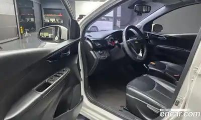 Chevrolet Spark 2017 1.0 Автомат в Москве № 618521, миниатюра 10