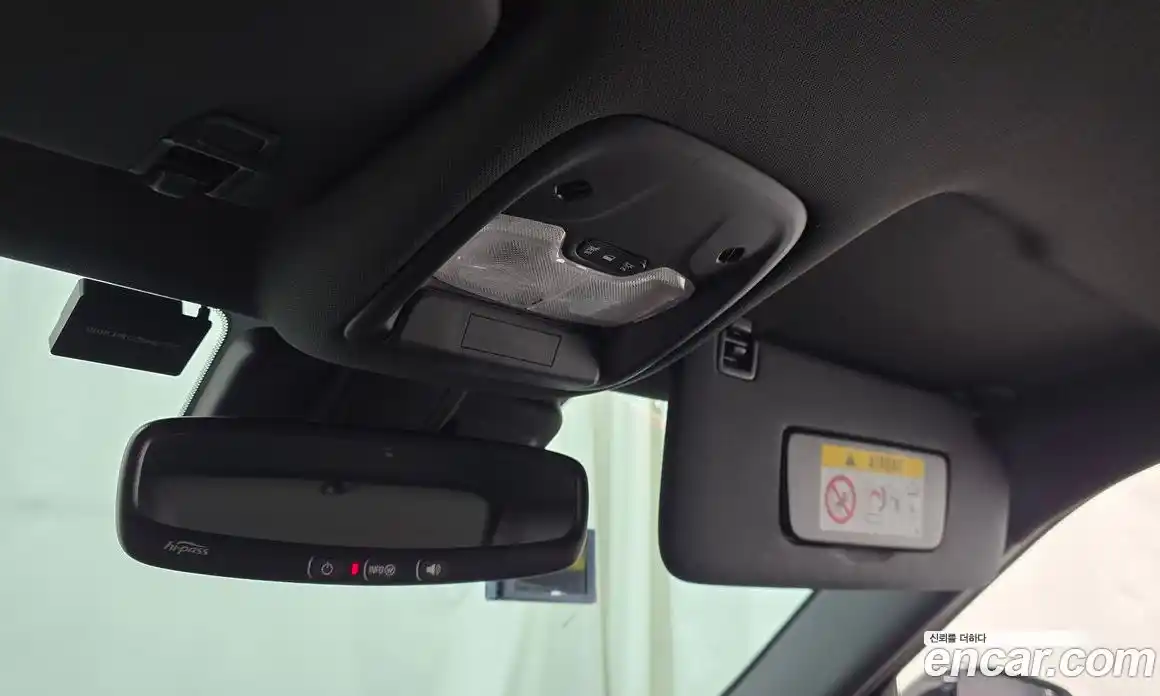 Chevrolet TrailBlazer 2021 1.3 Автомат в Москве № 618549, фото 17