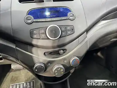 Chevrolet Spark 2012 1.0 Автомат в Москве № 618573, миниатюра 11